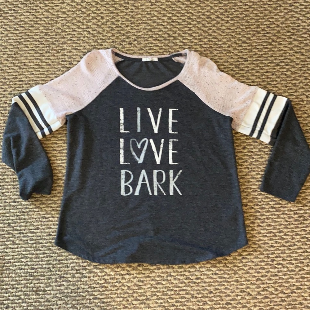 Maurices long sleeve top
